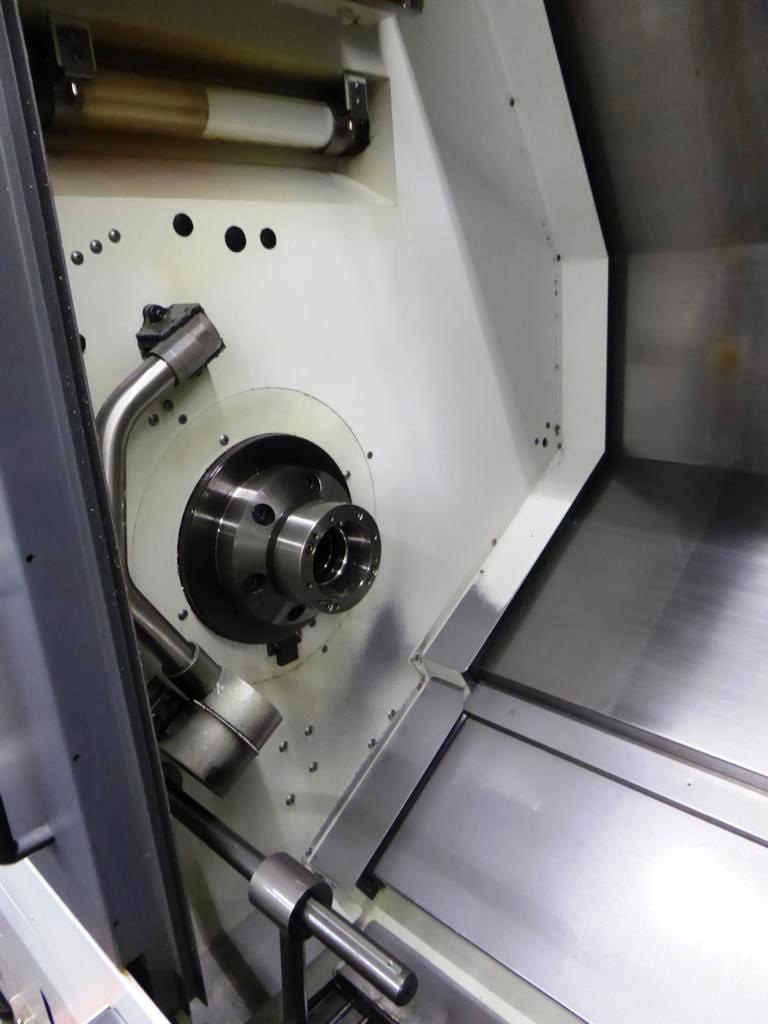 Kovoobráběcí stroje Kurt Giesler-7