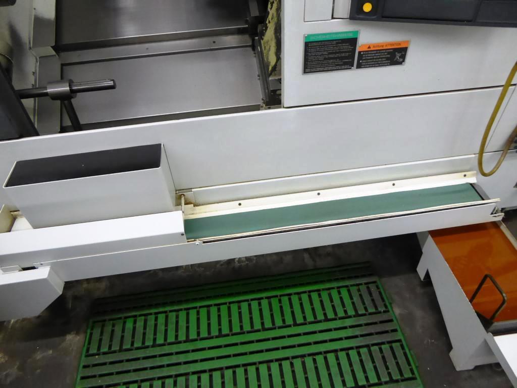 Kovoobráběcí stroje Kurt Giesler-8