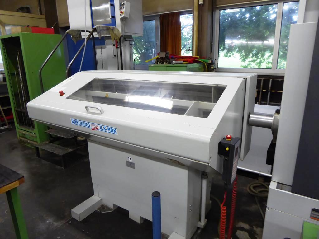 Kovoobráběcí stroje Kurt Giesler-9