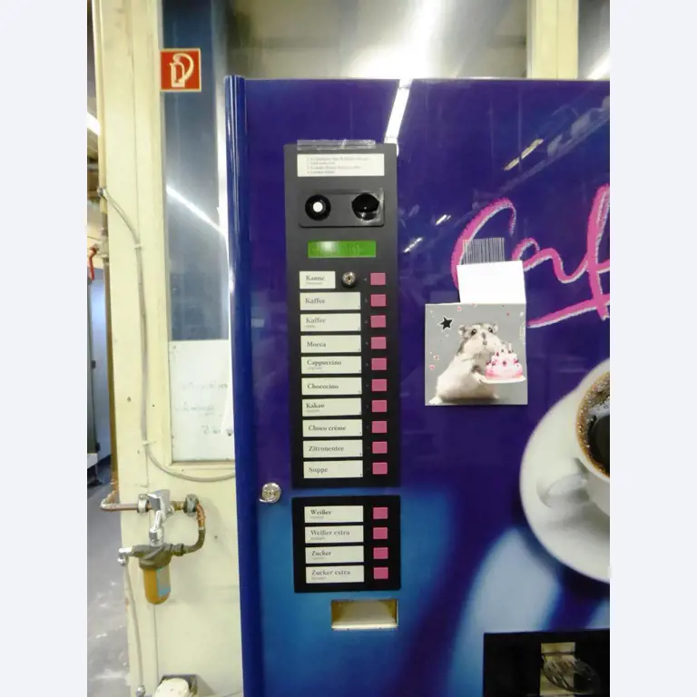 Máquinas para trabajar el metal Kurt Giesler-2