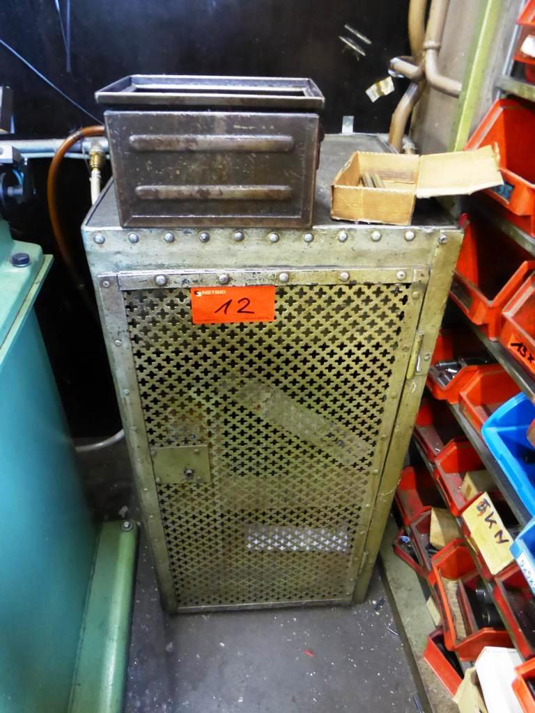 Máquinas para trabajar el metal Kurt Giesler-3