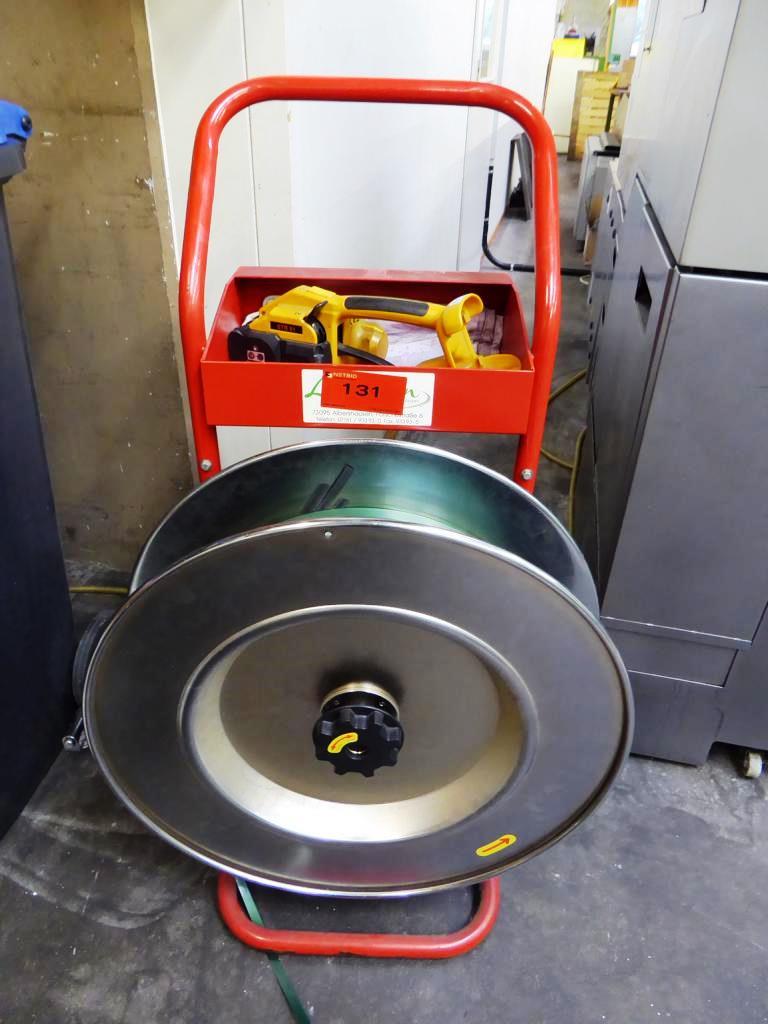 Máquinas para trabajar el metal Kurt Giesler-1