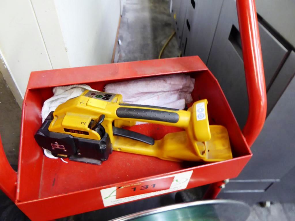 Máquinas para trabajar el metal Kurt Giesler-2