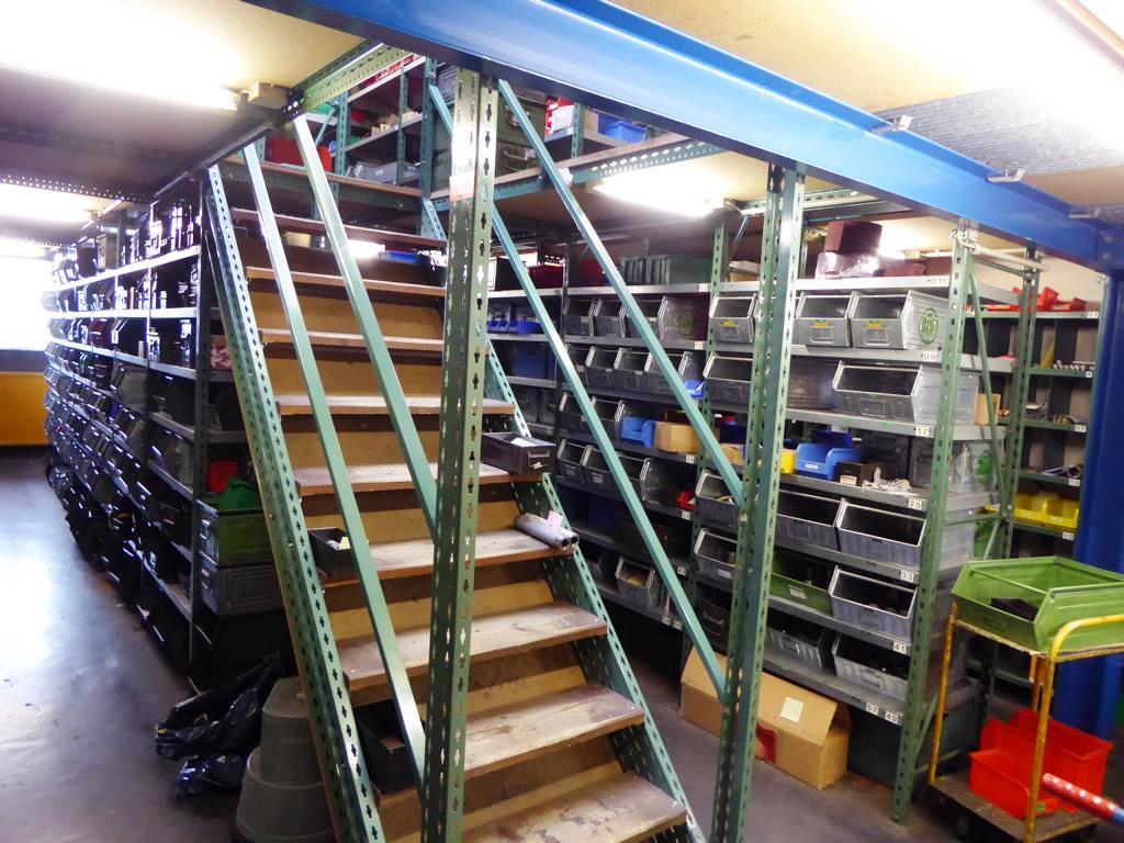 Machines pour le travail du métal Kurt Giesler-1