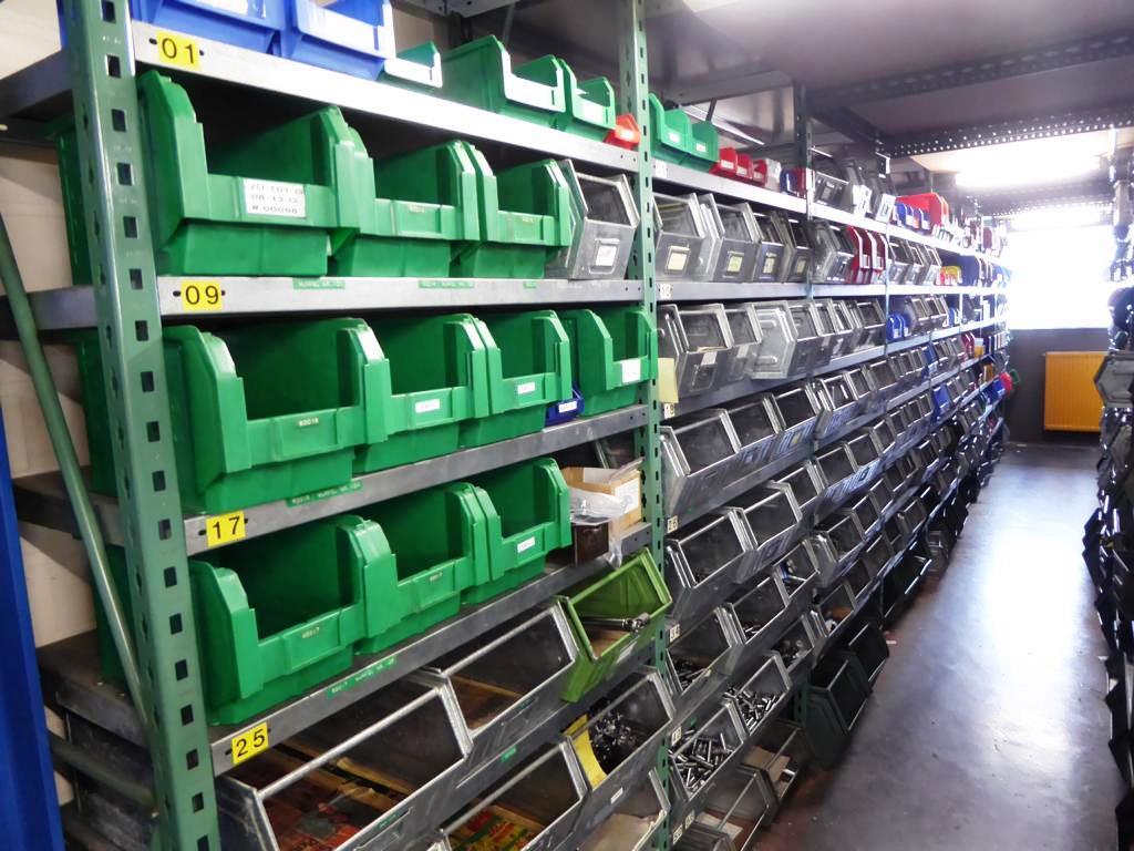 Machines pour le travail du métal Kurt Giesler-2