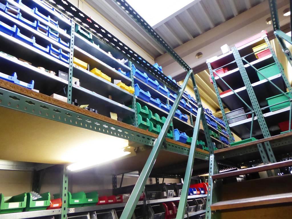 Machines pour le travail du métal Kurt Giesler-3