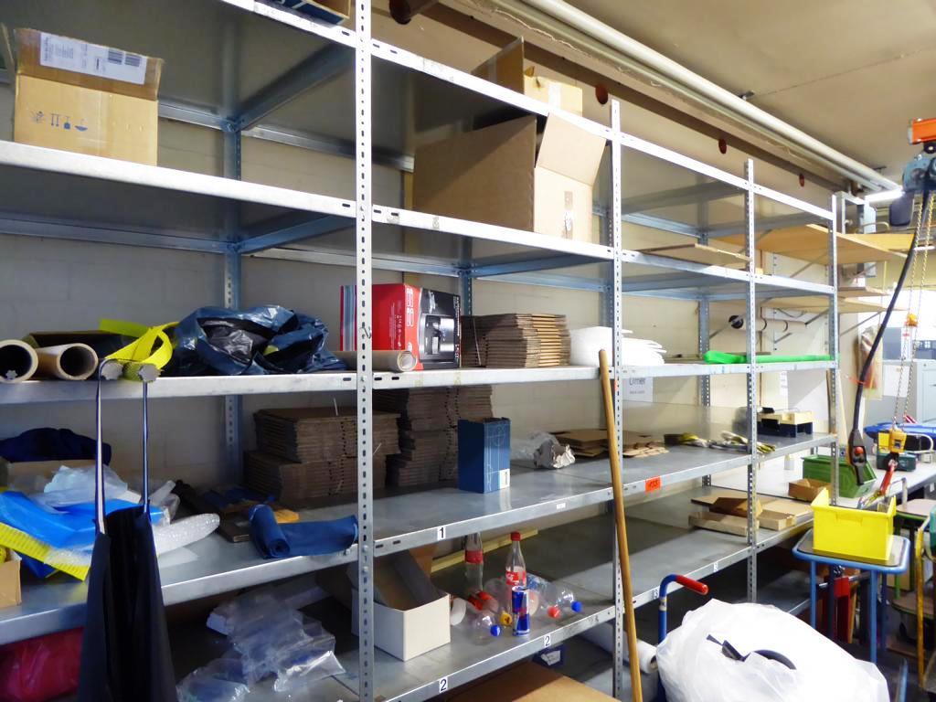 Machines pour le travail du métal Kurt Giesler-7