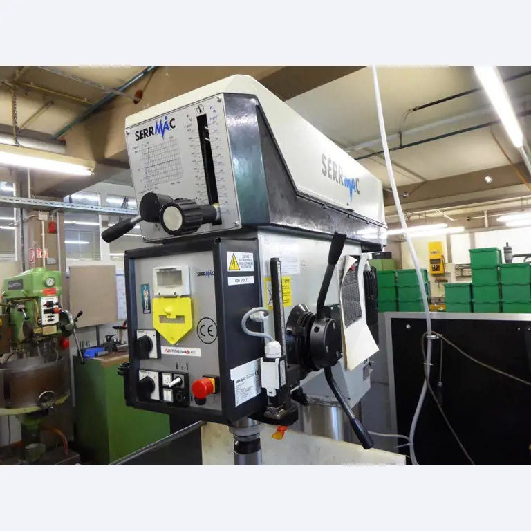 Metaalbewerkingsmachines Kurt Giesler-3
