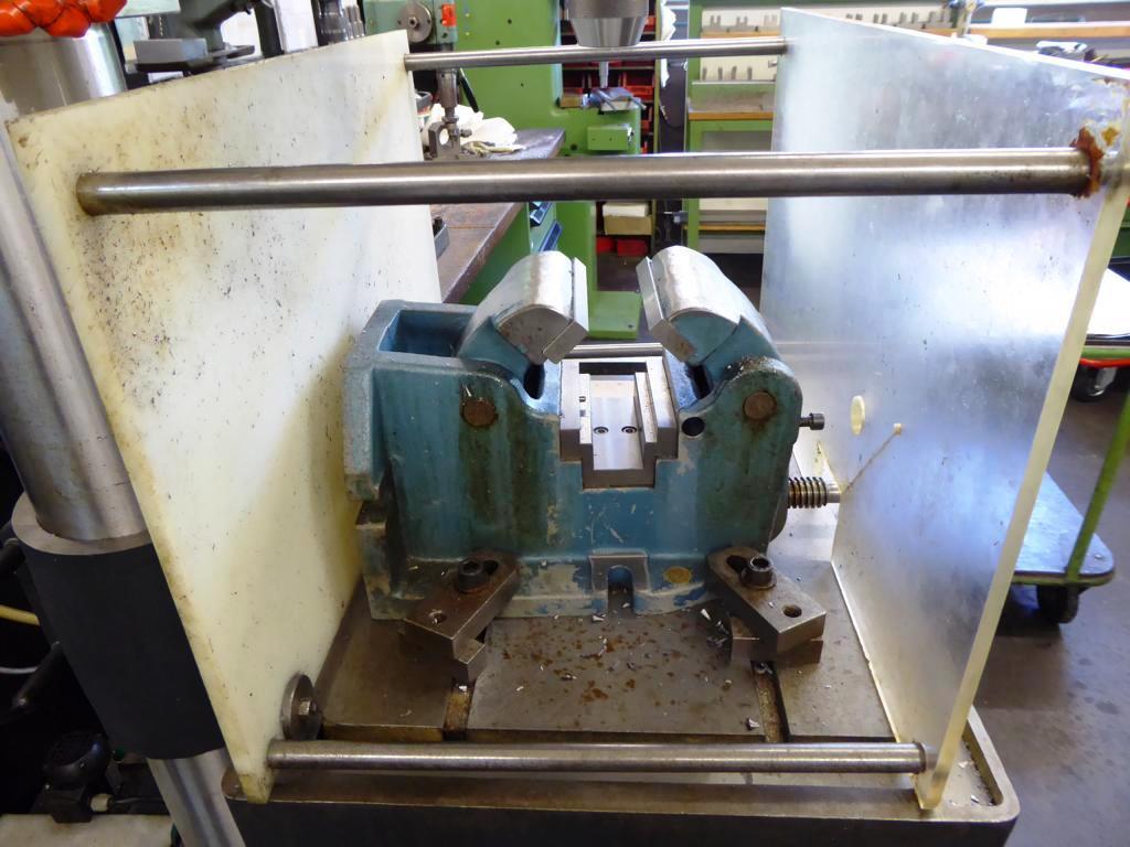Máquinas para trabajar el metal Kurt Giesler-4
