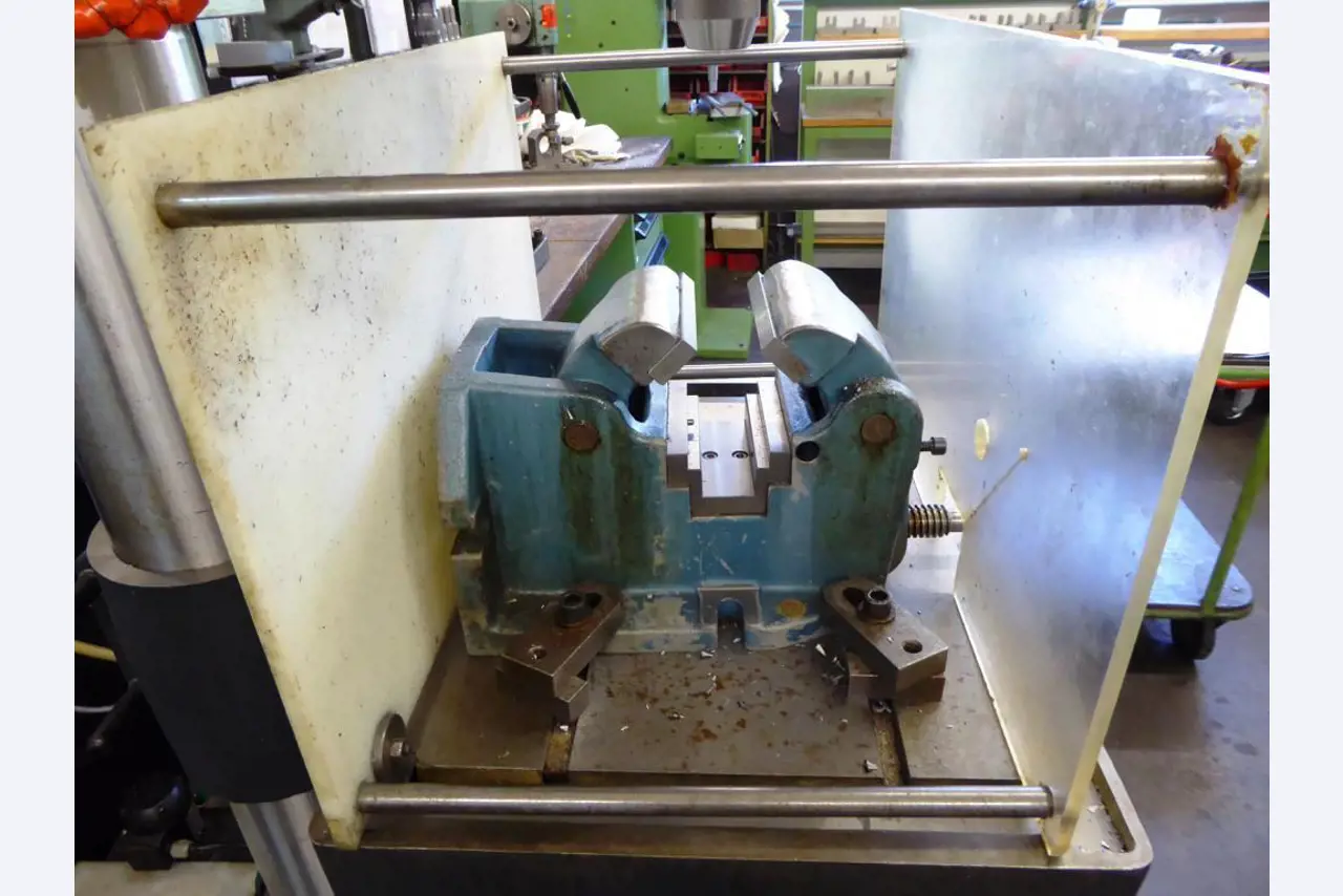 Metaalbewerkingsmachines Kurt Giesler-4