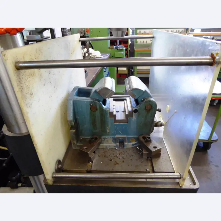 Metaalbewerkingsmachines Kurt Giesler-4
