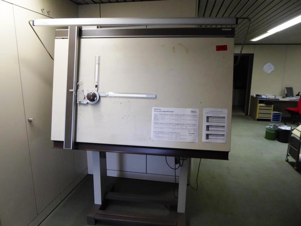 Metal working machines Kurt Giesler-1