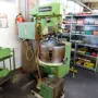 thumbnail-Metal working machines Kurt Giesler-2