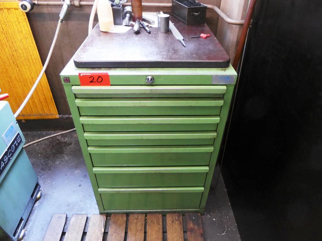 Máquinas para trabajar el metal Kurt Giesler-5