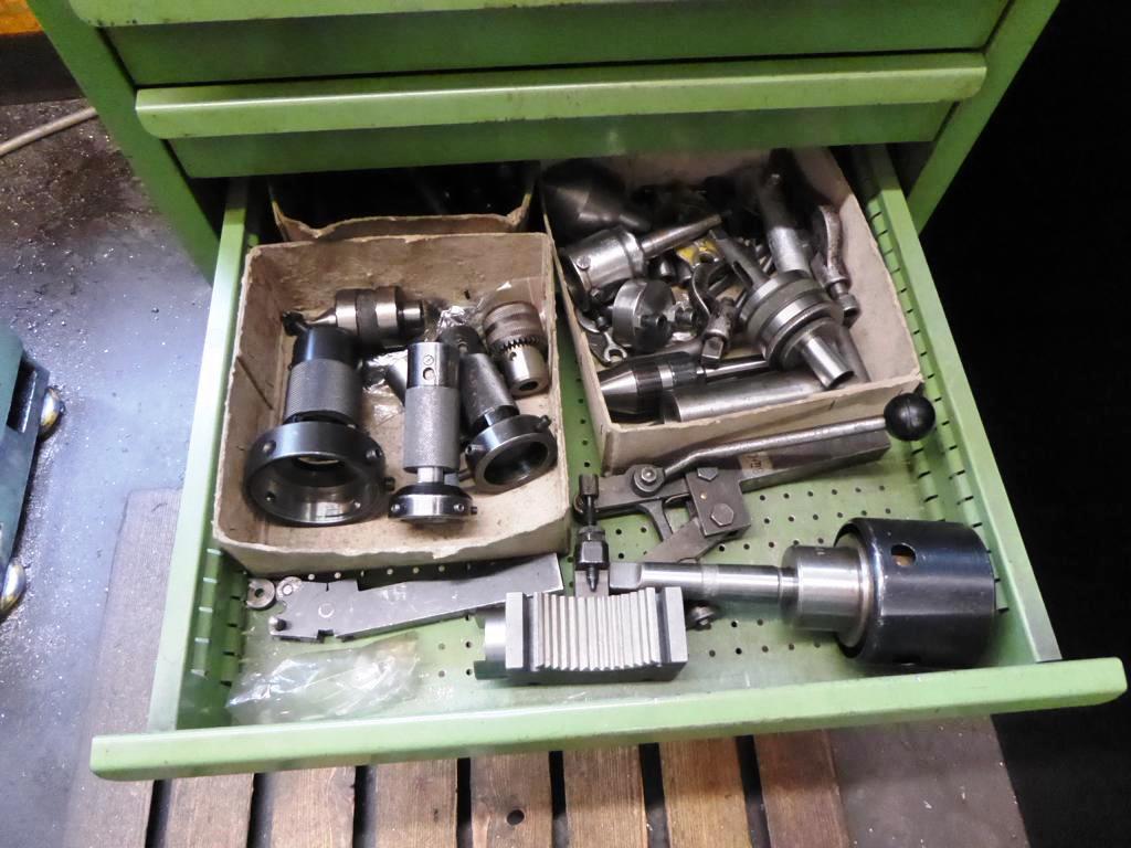 Máquinas para trabajar el metal Kurt Giesler-7