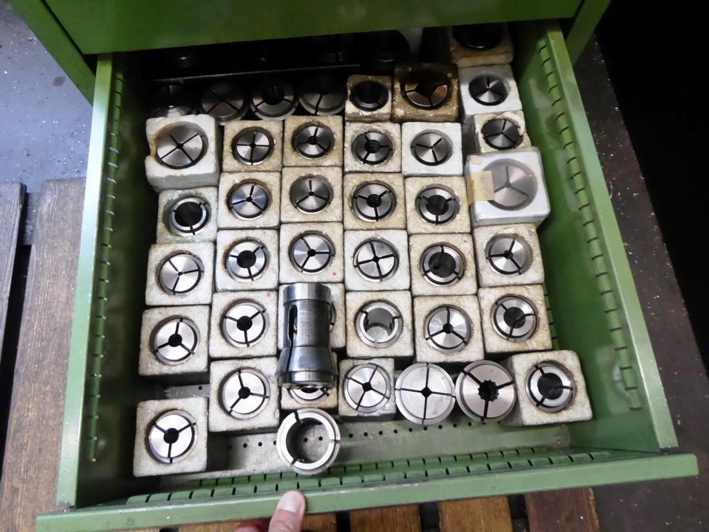 Máquinas para trabajar el metal Kurt Giesler-9