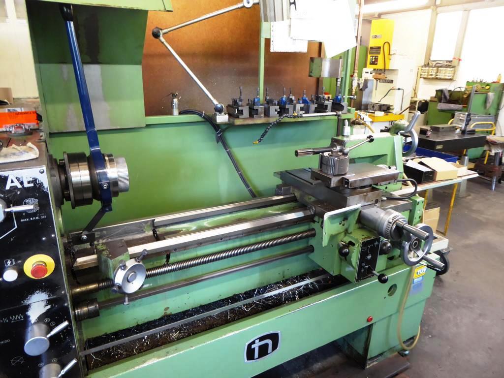 Stroji za obdelavo kovin Kurt Giesler-2