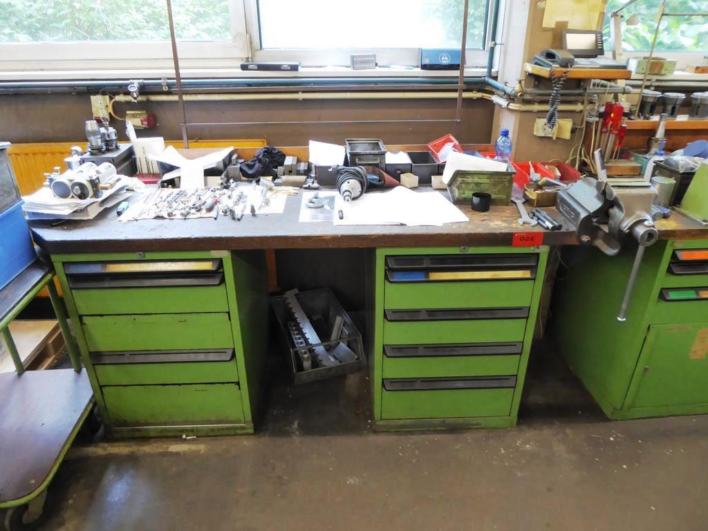 Stroji za obdelavo kovin Kurt Giesler-2