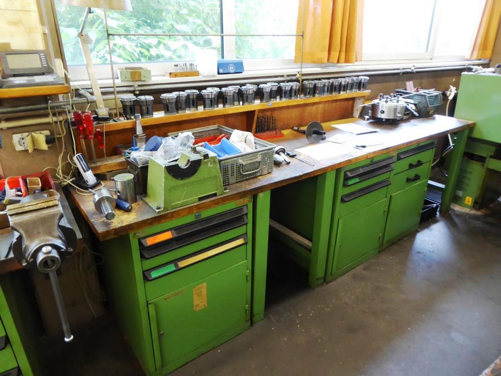 Stroji za obdelavo kovin Kurt Giesler-3