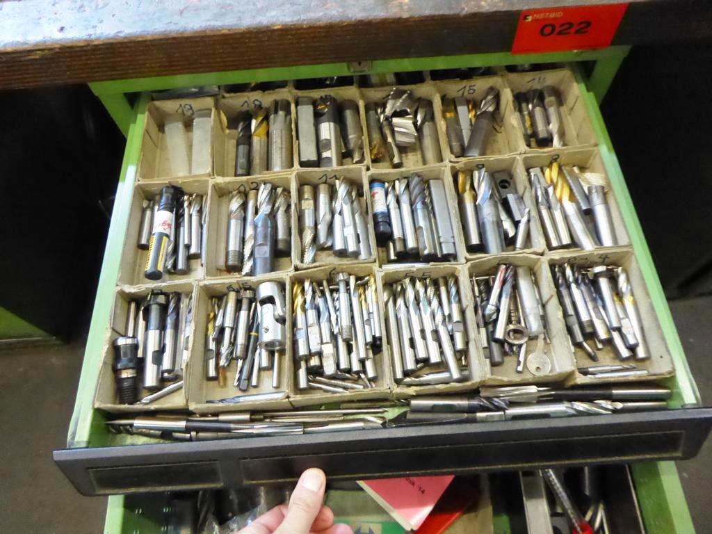 Stroji za obdelavo kovin Kurt Giesler-5