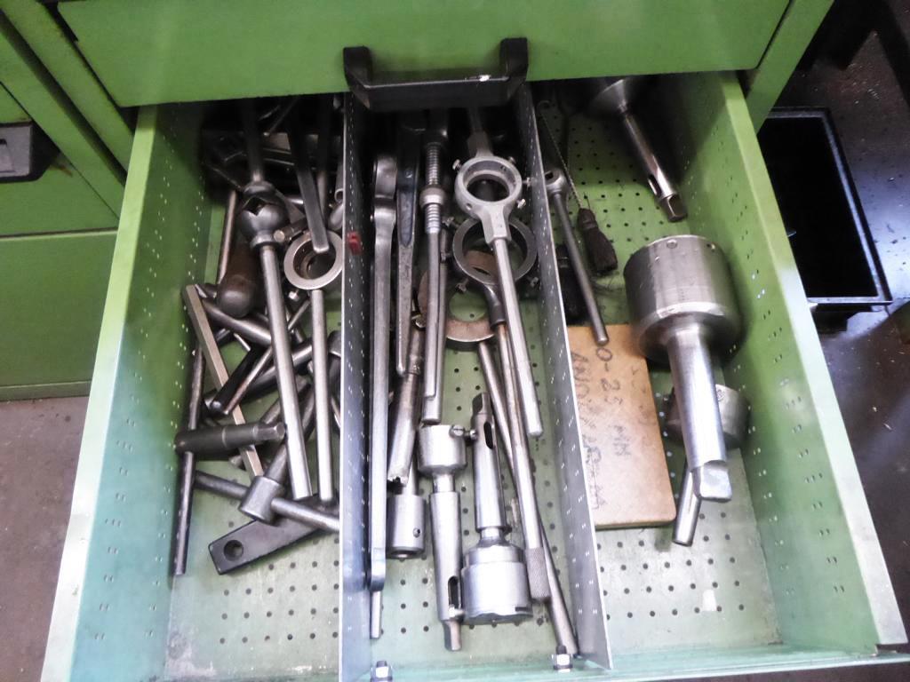 Stroji za obdelavo kovin Kurt Giesler-6