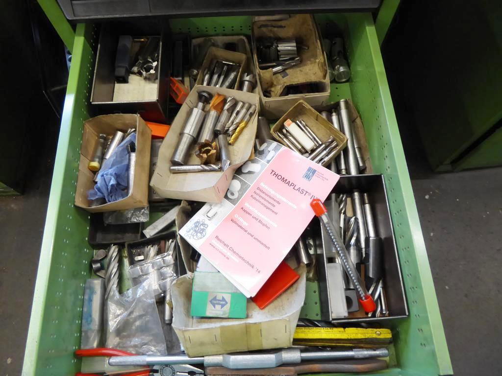 Stroji za obdelavo kovin Kurt Giesler-7