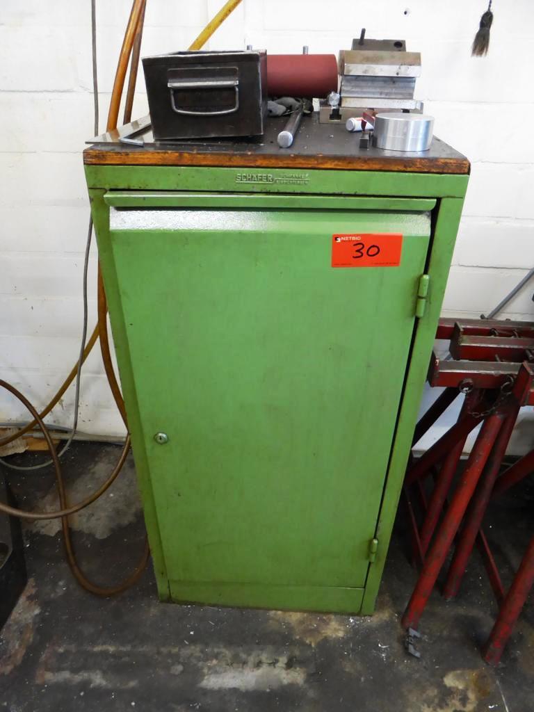 Maszyny do obróbki metalu Kurt Giesler-3