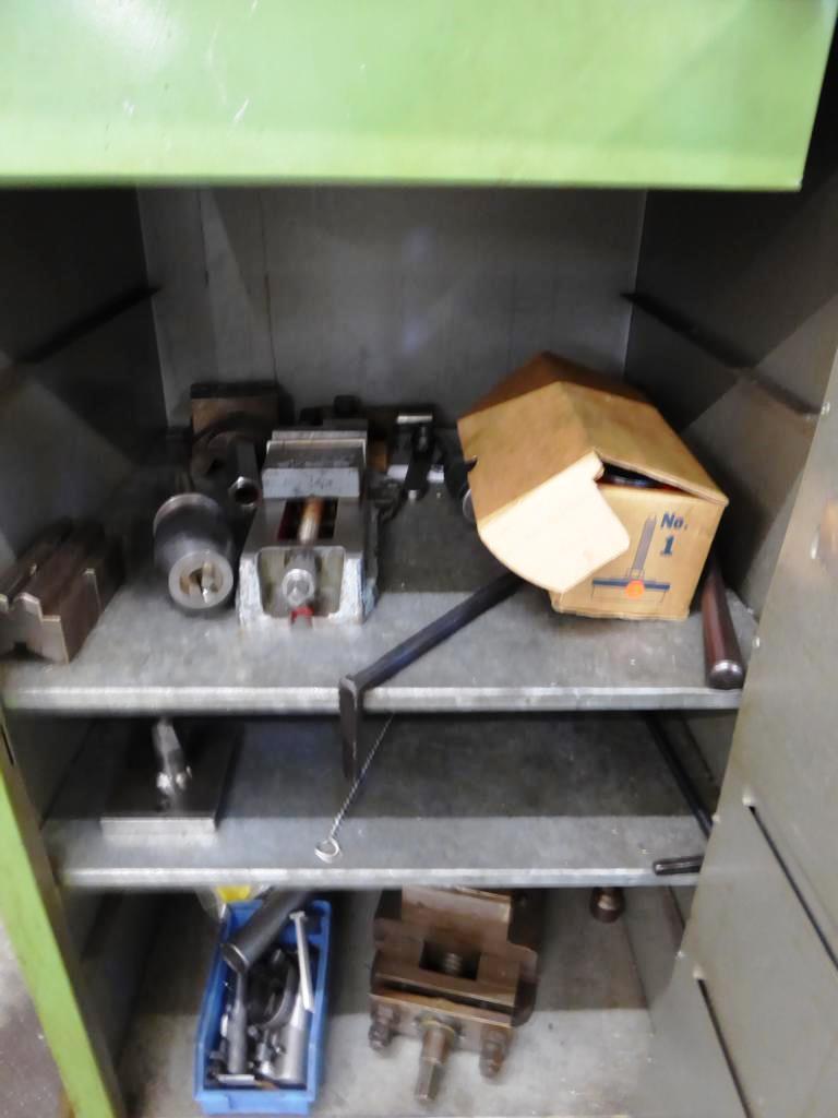 Maszyny do obróbki metalu Kurt Giesler-4