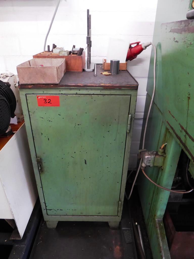 Máquinas para trabajar el metal Kurt Giesler-3