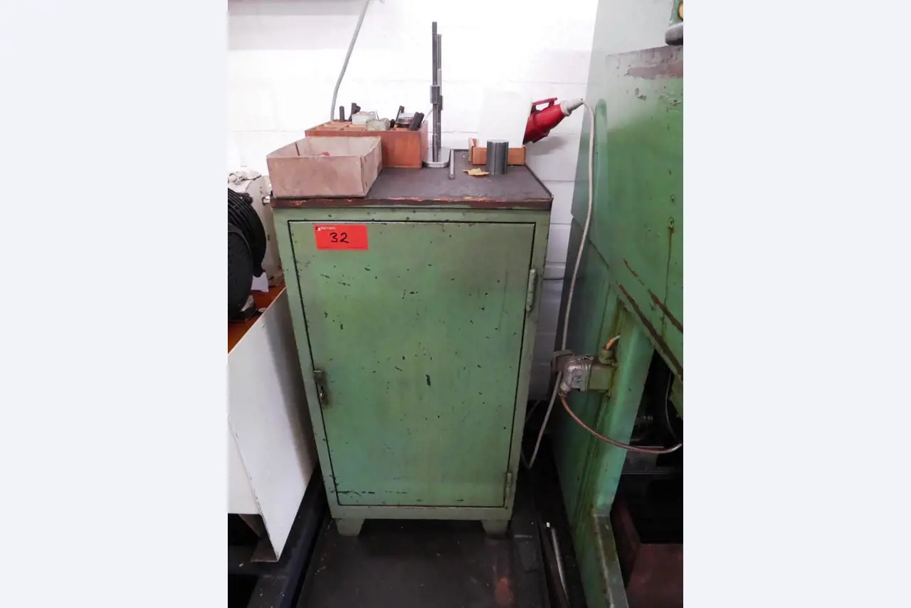 Metaalbewerkingsmachines Kurt Giesler-3