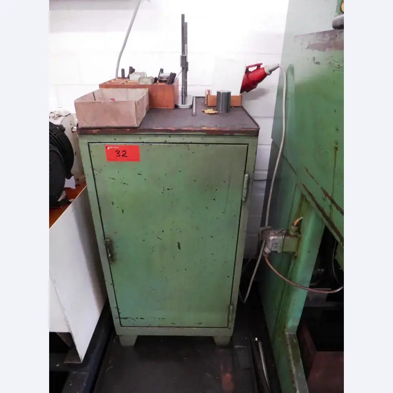 Metaalbewerkingsmachines Kurt Giesler-3