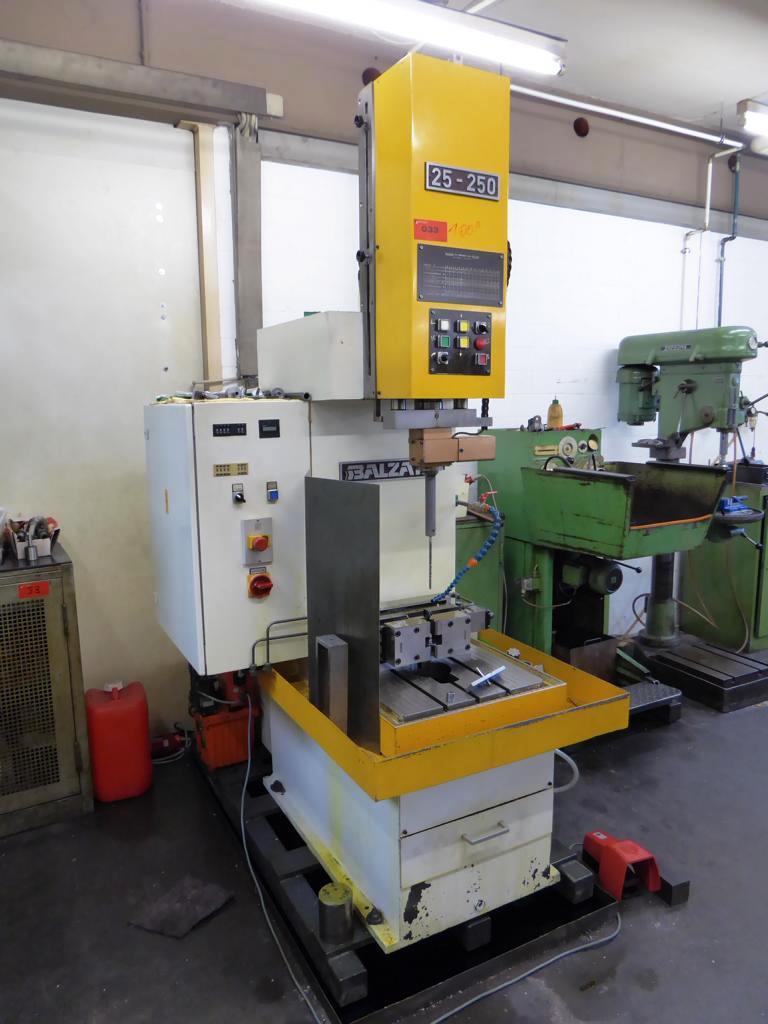 Stroji za obdelavo kovin Kurt Giesler-1
