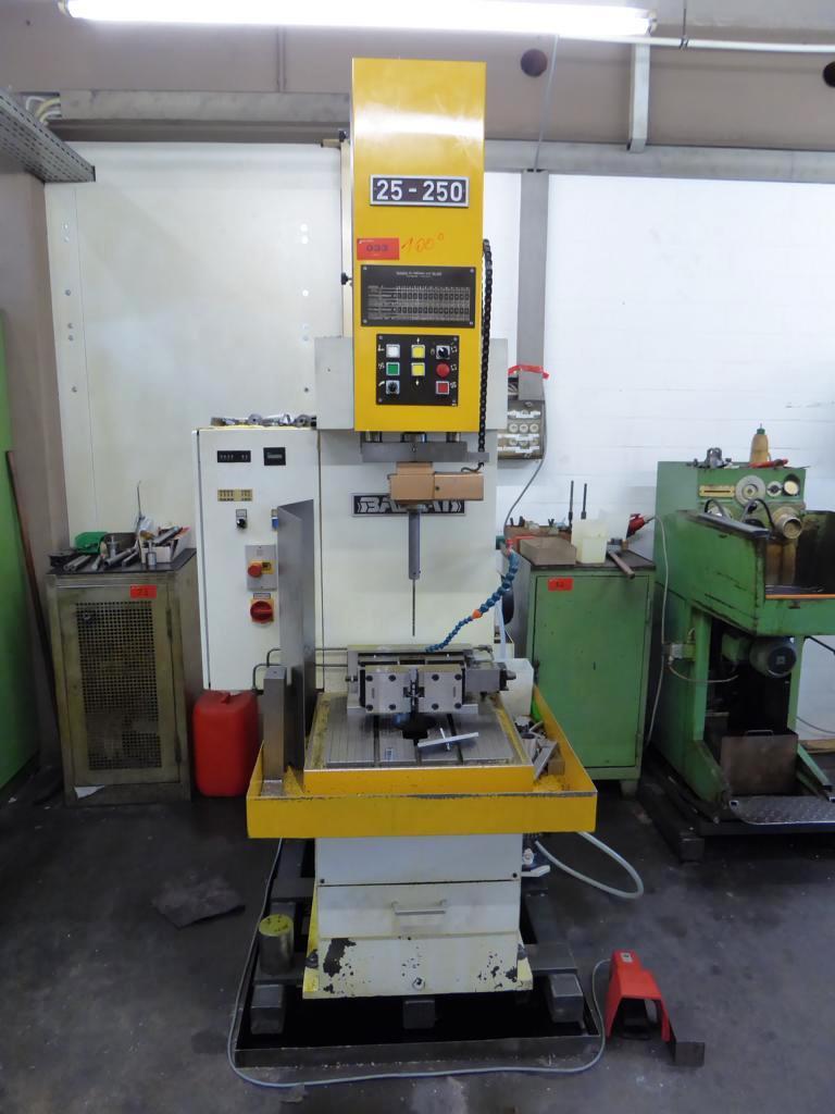 Stroji za obdelavo kovin Kurt Giesler-2