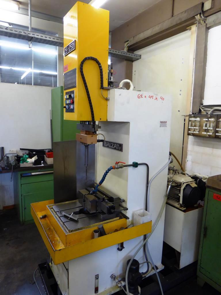 Stroji za obdelavo kovin Kurt Giesler-3