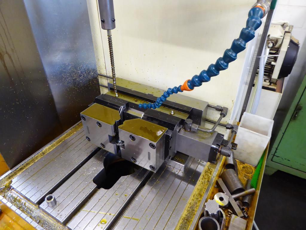 Stroji za obdelavo kovin Kurt Giesler-4