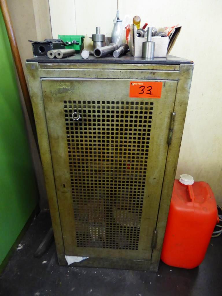 Stroji za obdelavo kovin Kurt Giesler-5