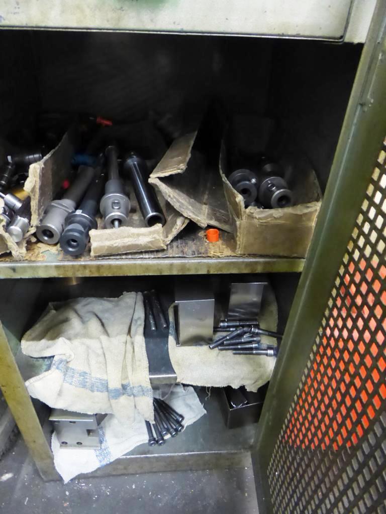 Stroji za obdelavo kovin Kurt Giesler-6