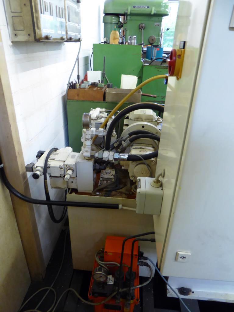 Stroji za obdelavo kovin Kurt Giesler-7