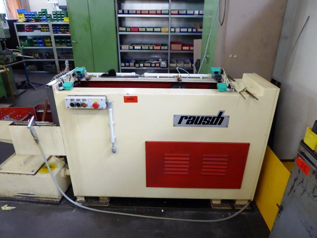 Máquinas para trabajar el metal Kurt Giesler-2