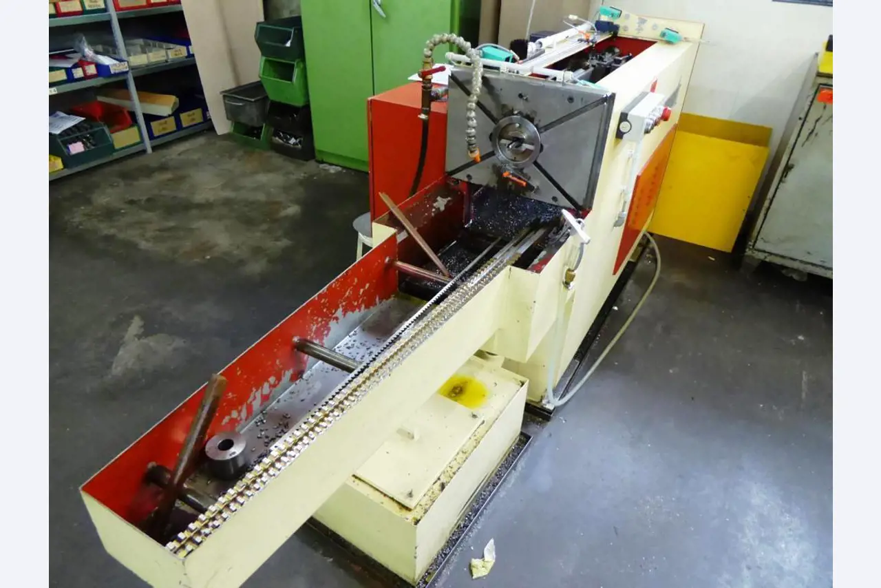 Metaalbewerkingsmachines Kurt Giesler-3