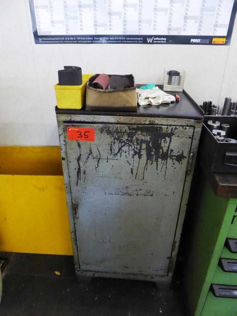 Máquinas para trabajar el metal Kurt Giesler-4