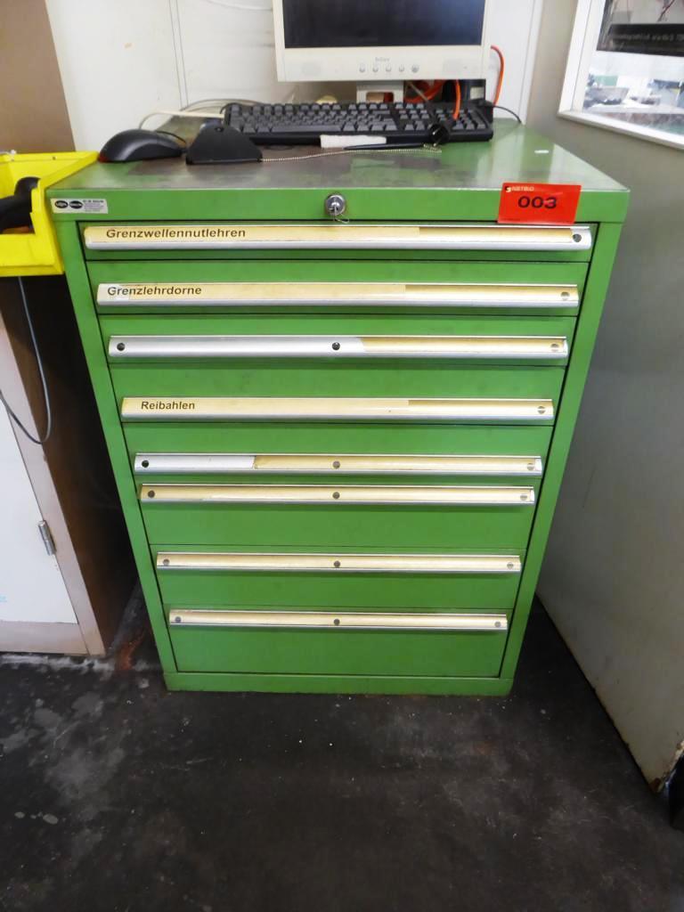 Stroji za obdelavo kovin Kurt Giesler-1