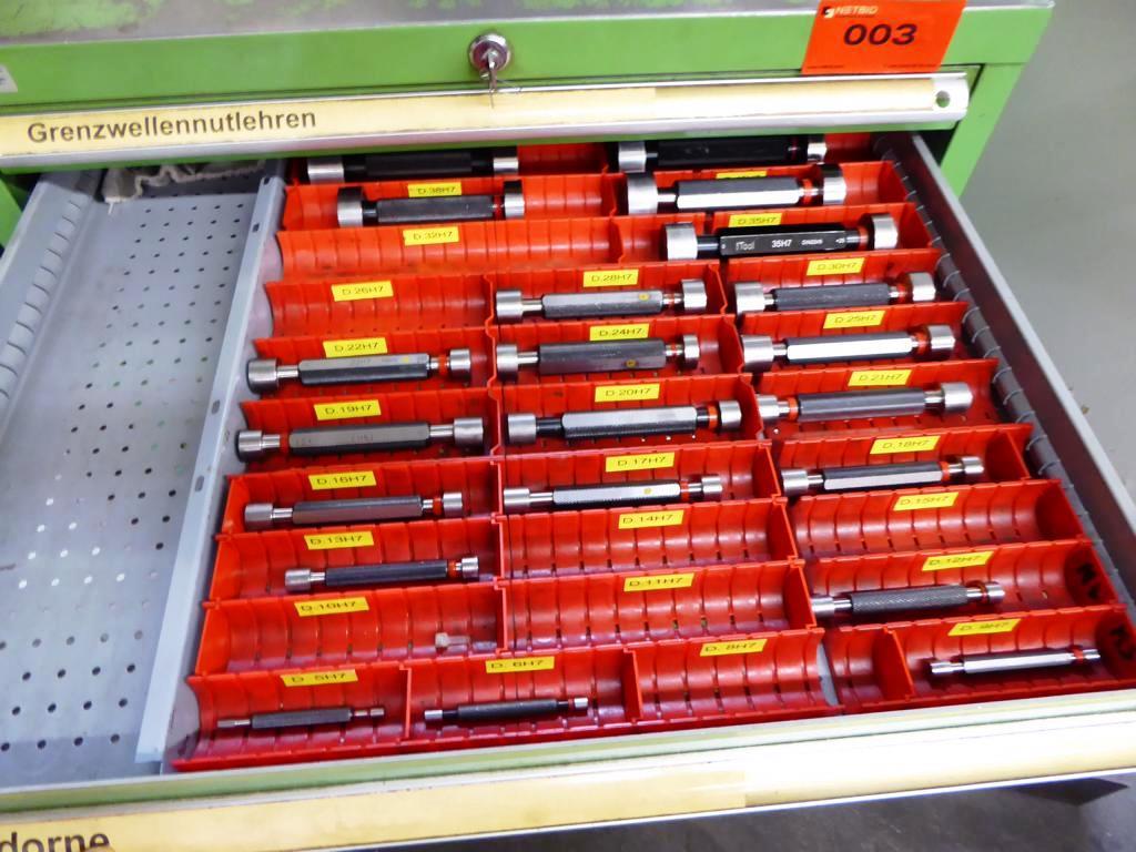 Stroji za obdelavo kovin Kurt Giesler-2