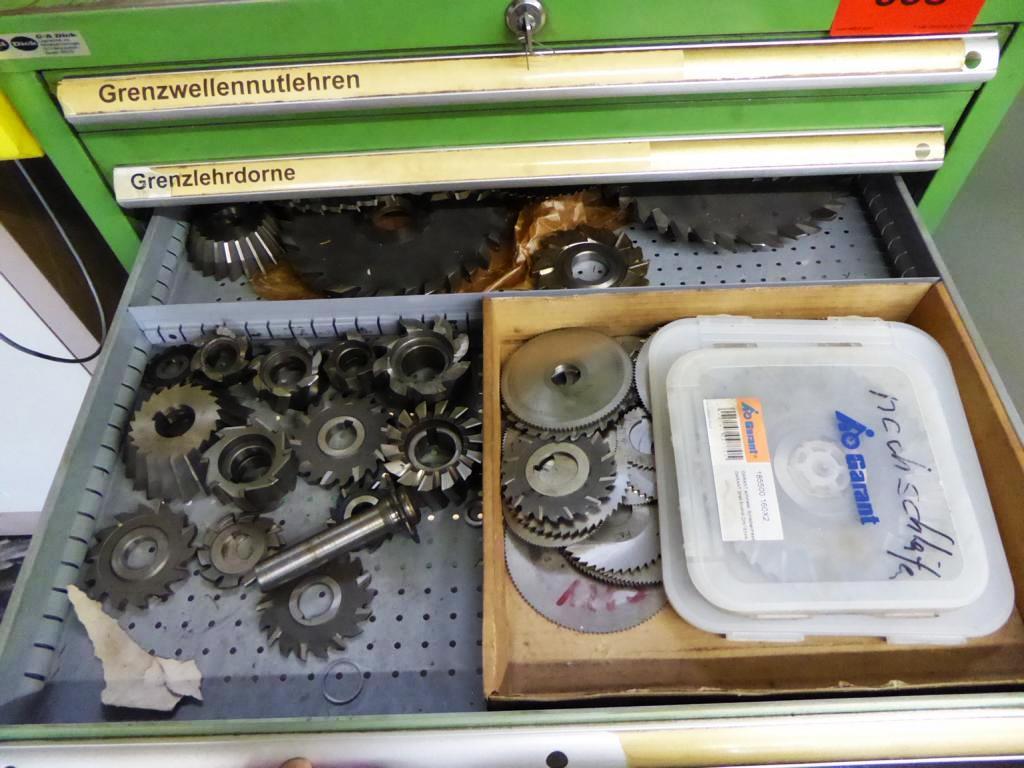 Stroji za obdelavo kovin Kurt Giesler-3