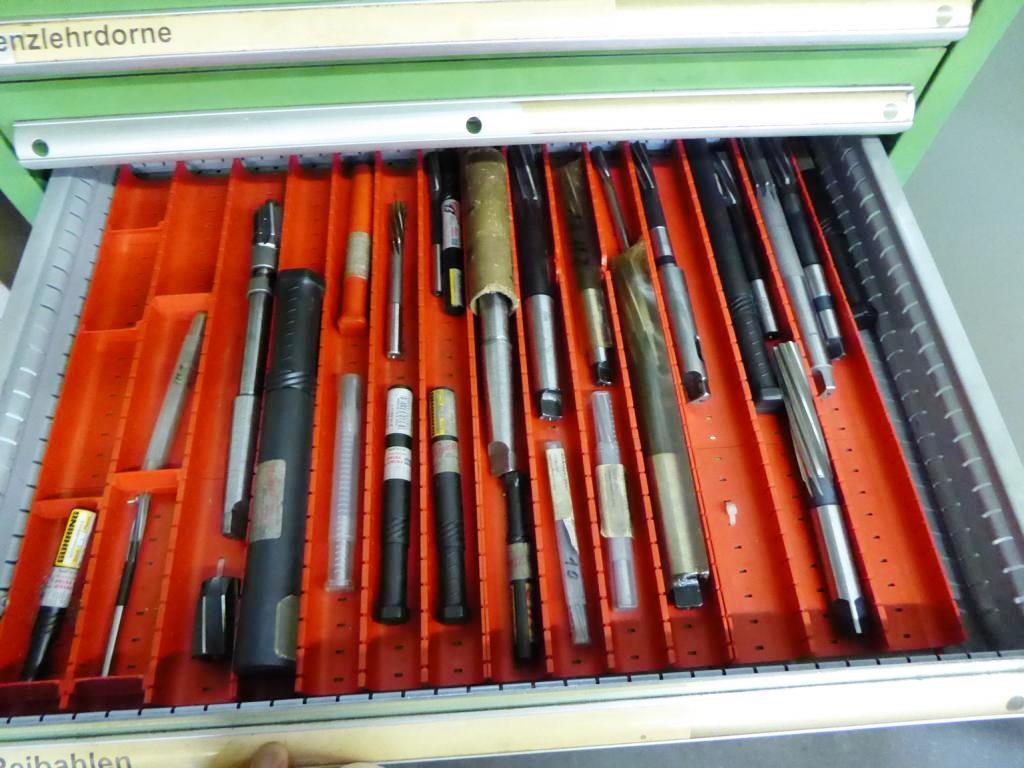 Stroji za obdelavo kovin Kurt Giesler-4