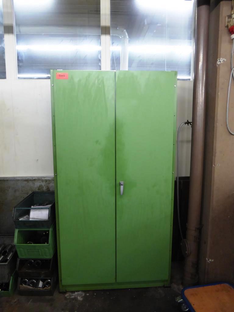 Máquinas para trabajar el metal Kurt Giesler-2