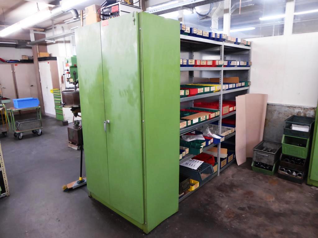 Máquinas para trabajar el metal Kurt Giesler-3