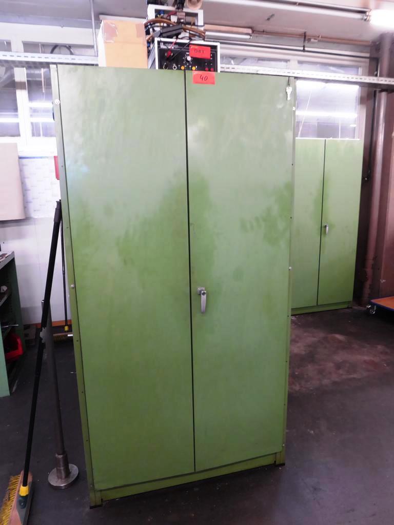 Máquinas para trabajar el metal Kurt Giesler-4