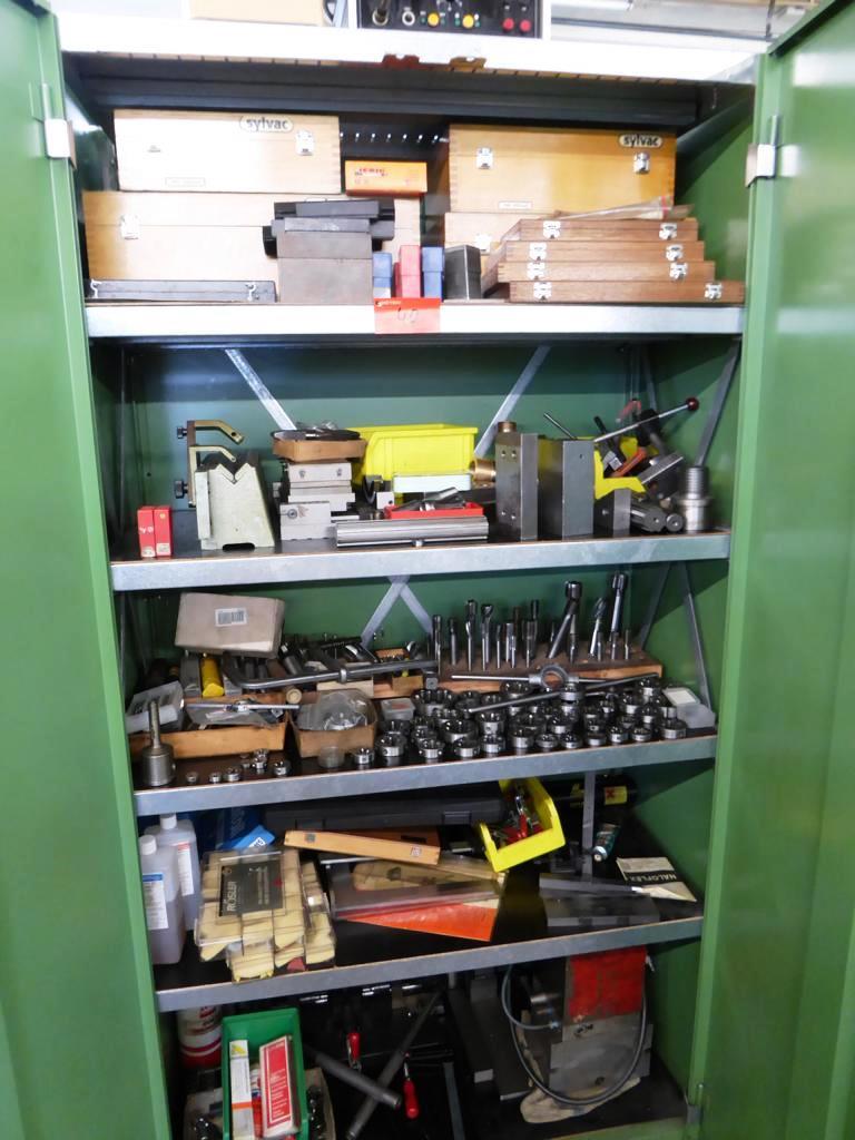 Máquinas para trabajar el metal Kurt Giesler-5