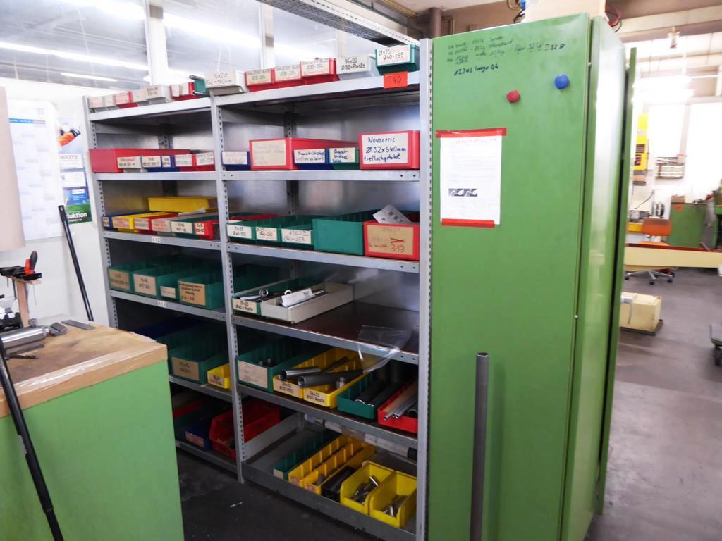 Máquinas para trabajar el metal Kurt Giesler-6